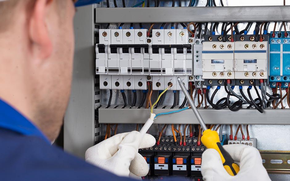 installateur électricien Sevran