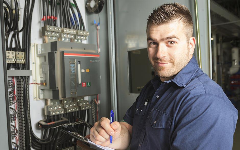 électricien dépannage Itteville