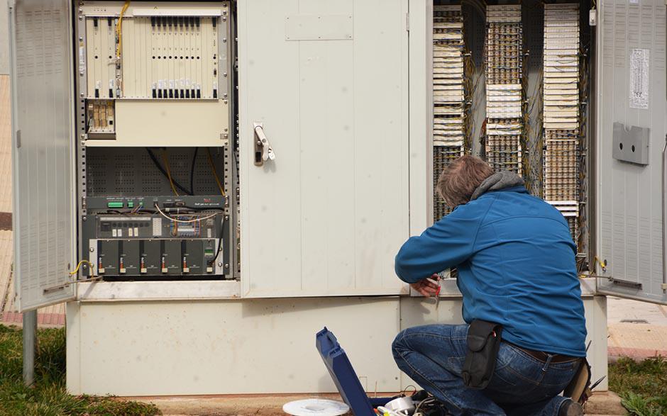 installateur électricien Sevran
