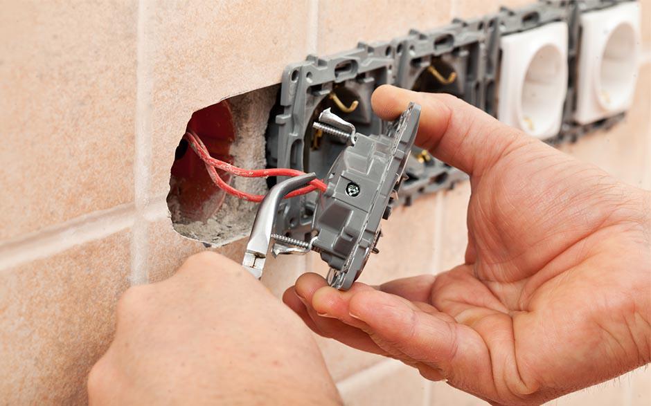 travaux électricité Bondy