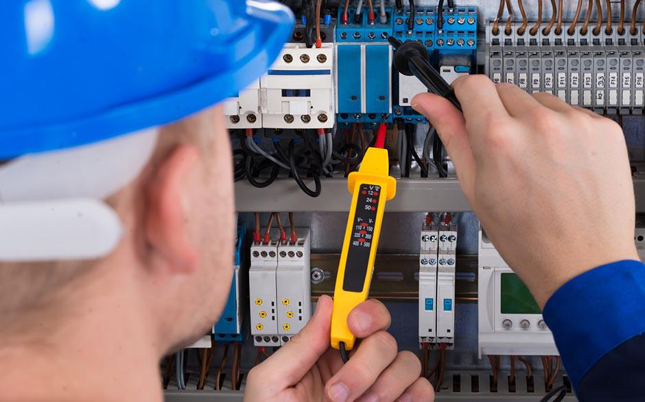installateur électricien Sevran