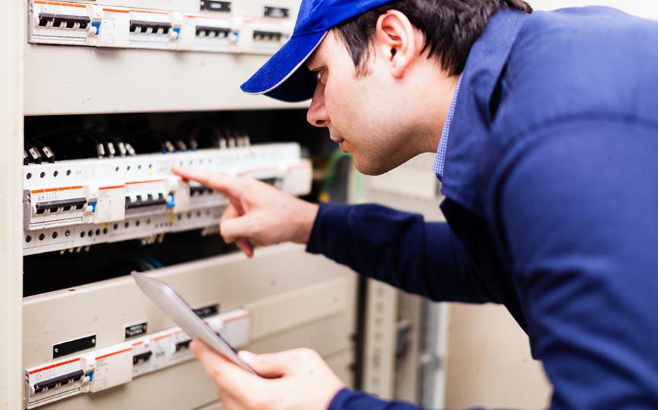 travaux électricité Bondy